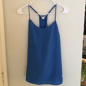 J Crew Tank Top